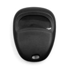 2X Keyless Entry Fob Remote Case Replacement for Chevrolet (21997127)