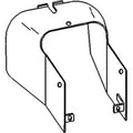 Shield 103658A for White, Oliver, Minneapolis Moline Super 66, 77