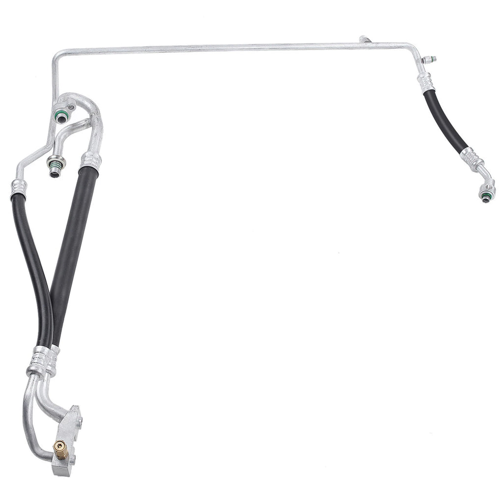 A/C Suction & Discharge Hose for Ford Explorer Mercury (2002–2005)