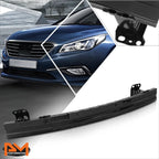 Front Bumper Reinforcement Impact Absorber Bar for Hyundai Sonata (2011–2015)