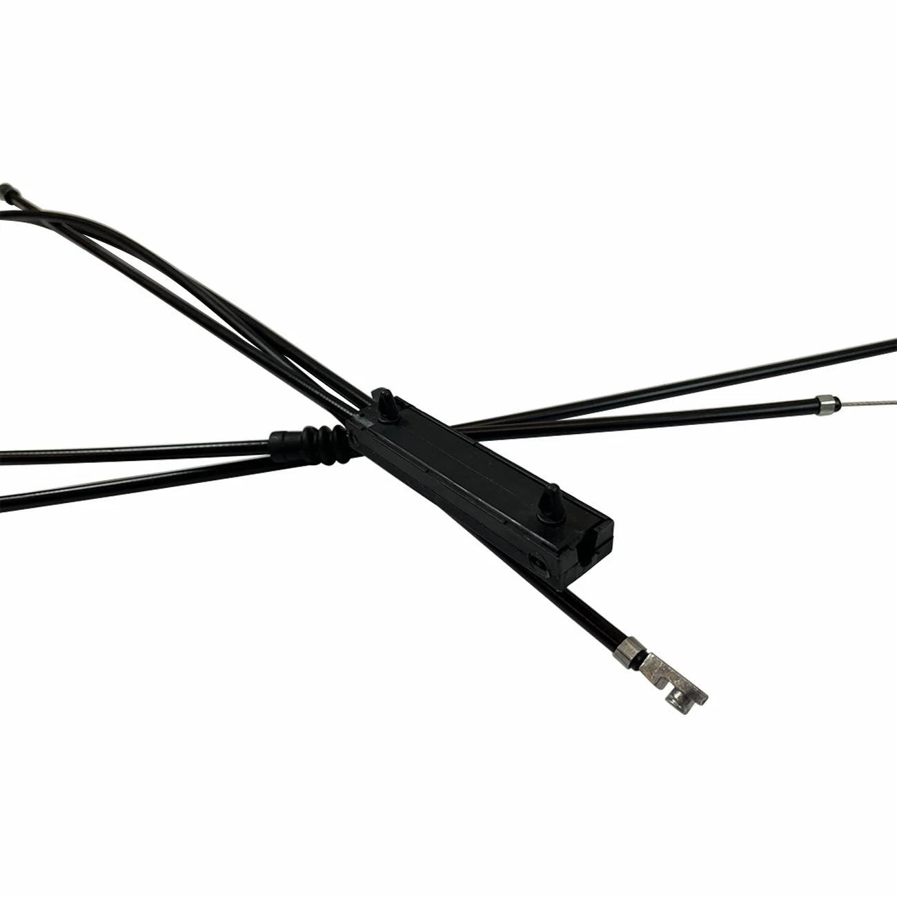 Hood Latch Lock Release Cable for BMW E90 E92 X1 M3 328i 335d 335i (2007–2013)