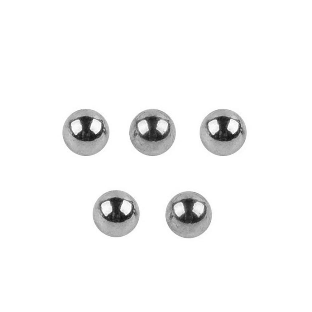 Steel Ball Replacement 3.5mm for DCF885 DCF886 DCF887 (N089668)