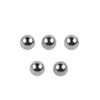 Steel Ball Replacement 3.5mm for DCF885 DCF886 DCF887 (N089668)