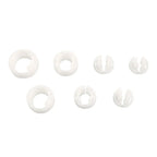 7 x Air Conditioning Pipe Quick Disconnect Fuel Line Removal Tool Set