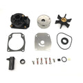 Water Pump Impeller Kit for Johnson Evinrude OMC (438591, Sierra 18-3389)