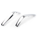 Saddlebag Panel Decoration Strips for Honda GoldWing GL1800 (2001–2011)