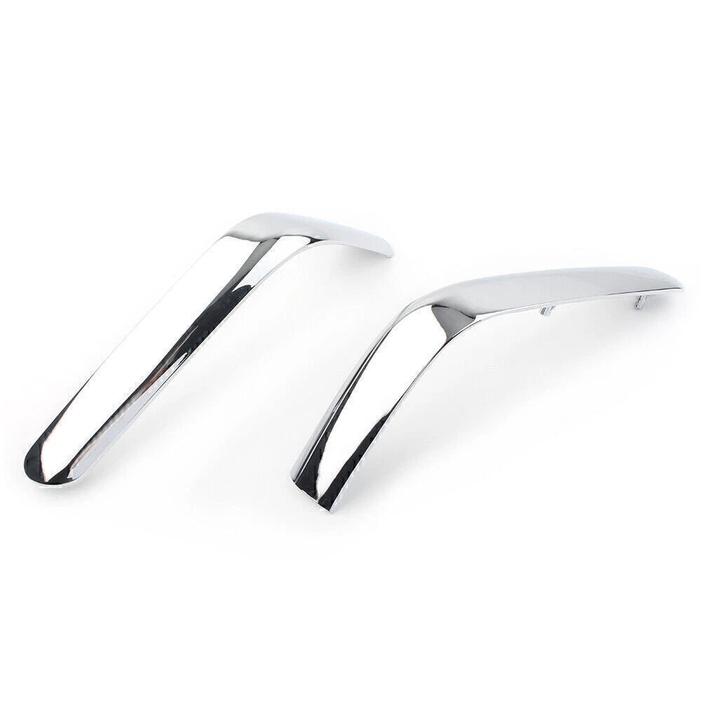 Saddlebag Panel Decoration Strips for Honda GoldWing GL1800 (2001–2011)