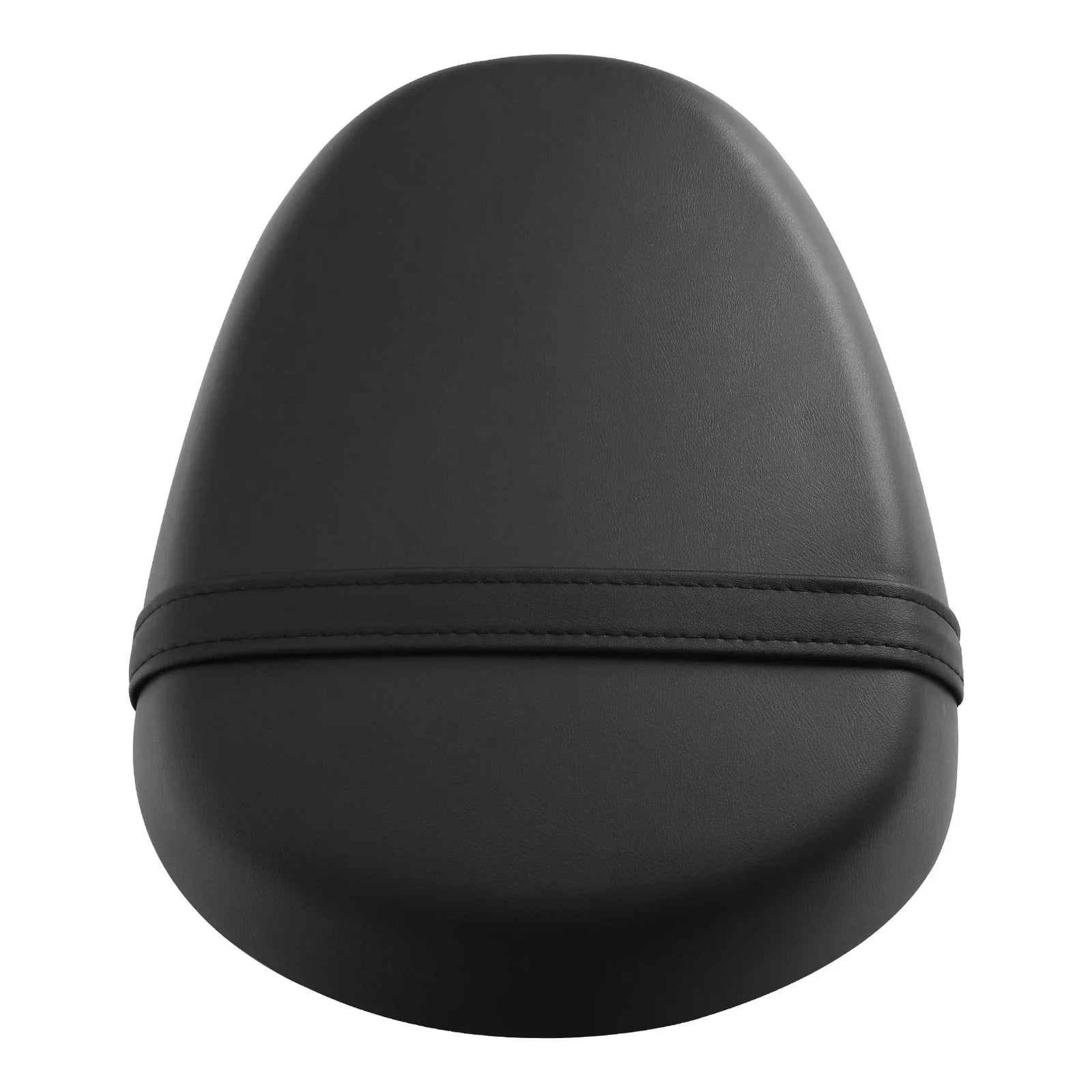 Rear Pillion Seat for Suzuki TL1000S (1997-2001) Black
