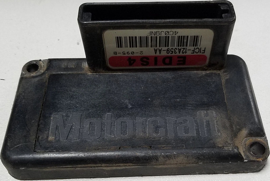 Ignition Control Module for Ford Escort Tracer 1991–1994 (F1CF-12A359-AA, EDIS4)