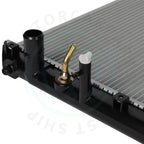 Cooling Kit for Toyota Highlander (2001–2007)
