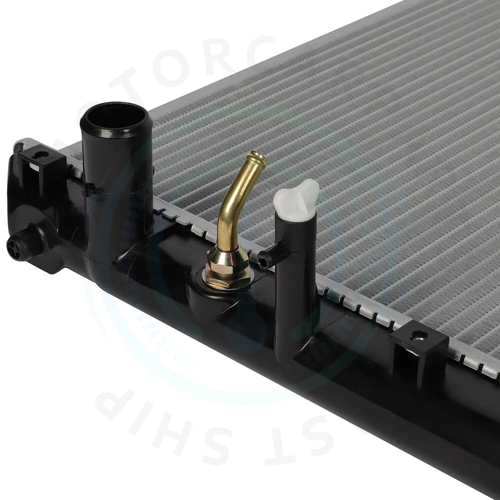Cooling Kit for Toyota Highlander (2001–2007)