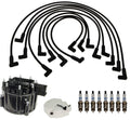 ACDelco Ignition Kit for Checker Chevy V8
