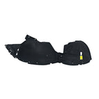 Replacement PET Plastic Driver Side Front Fender Liner For 2017-2018 GMC Acadia