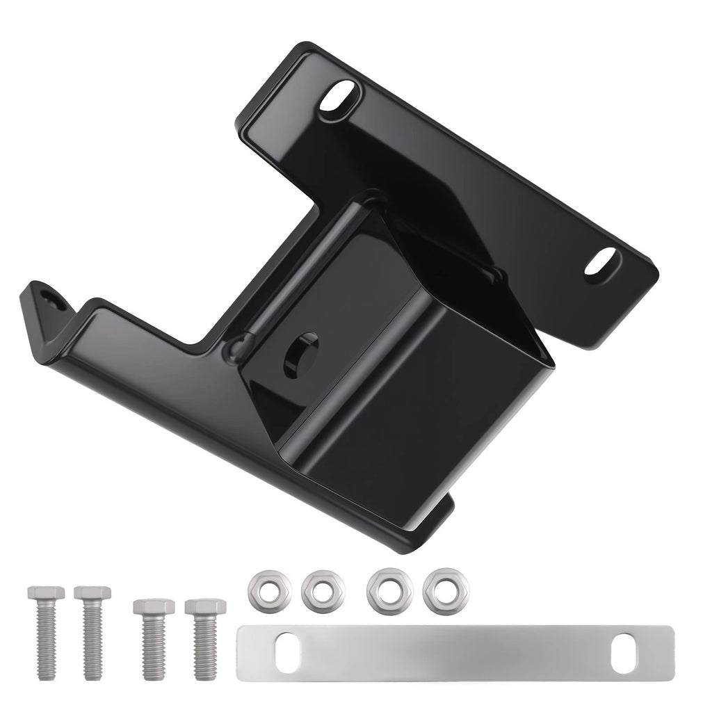 2" Front Receiver for Bad Boy Mower ZT Elite/Maverick (2021–Present)