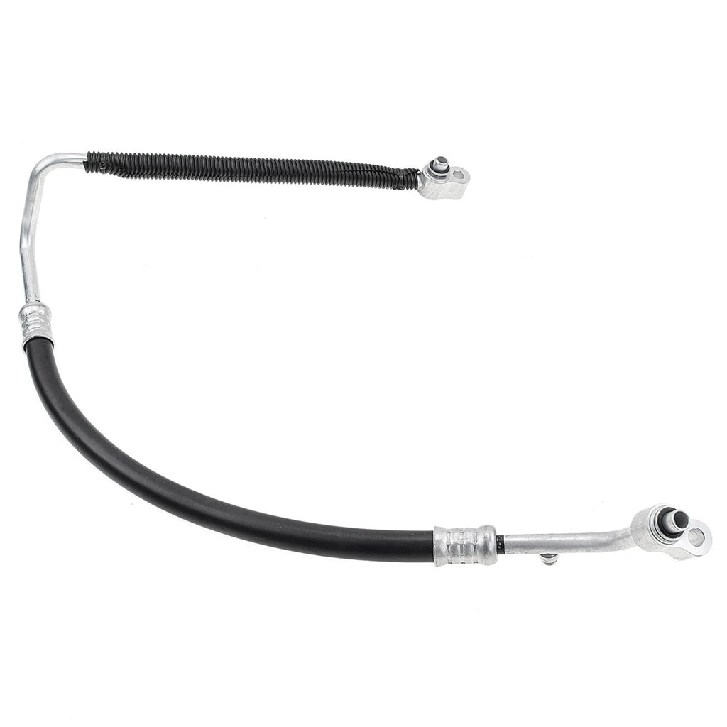 A/C Refrigerant Discharge Hose for Chevrolet Silverado/Suburban 1500 (2007–2013)