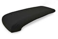 Fleece Console Lid Armrest Cover for Chevrolet Equinox (2010–2017) Black