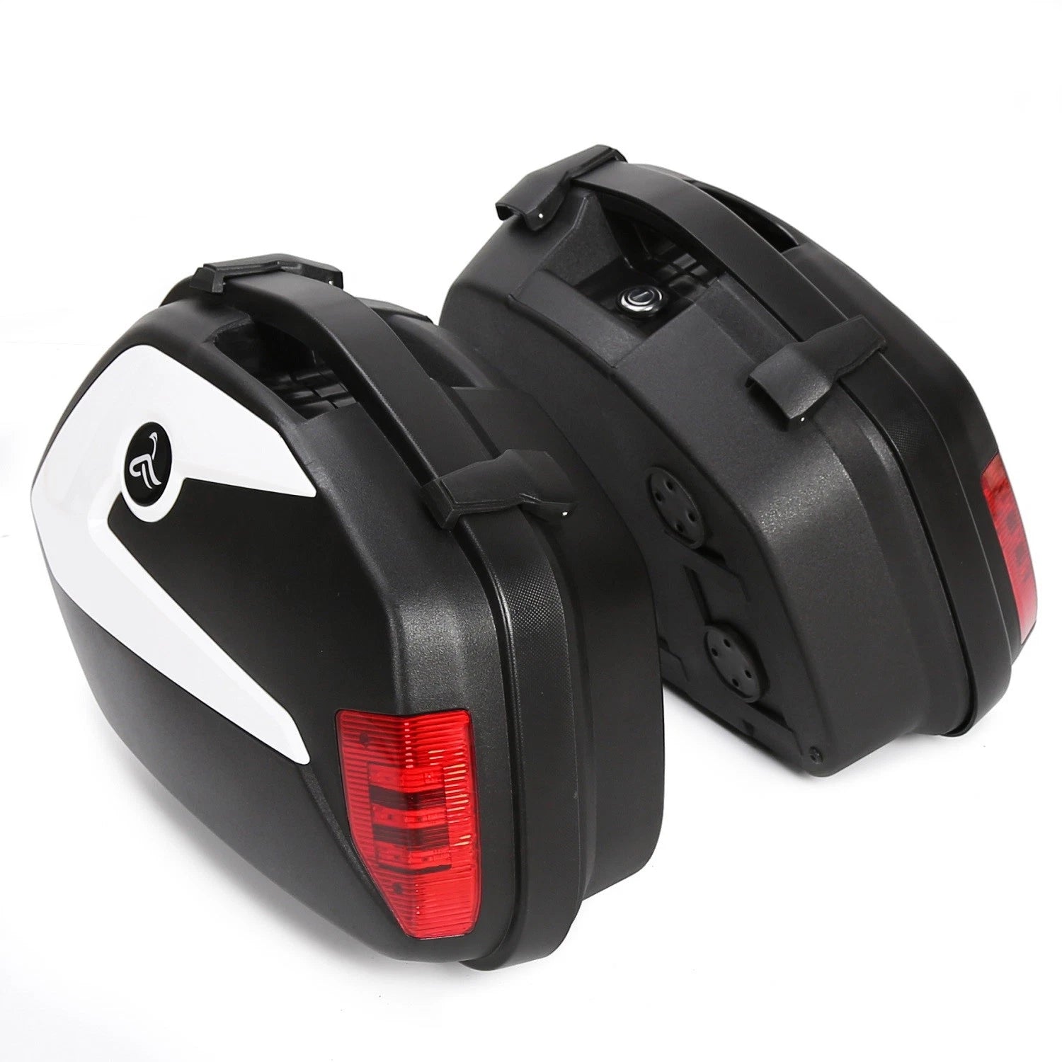 Saddlebag Lights for Can-Am Spyder RS ST (2008–2019)