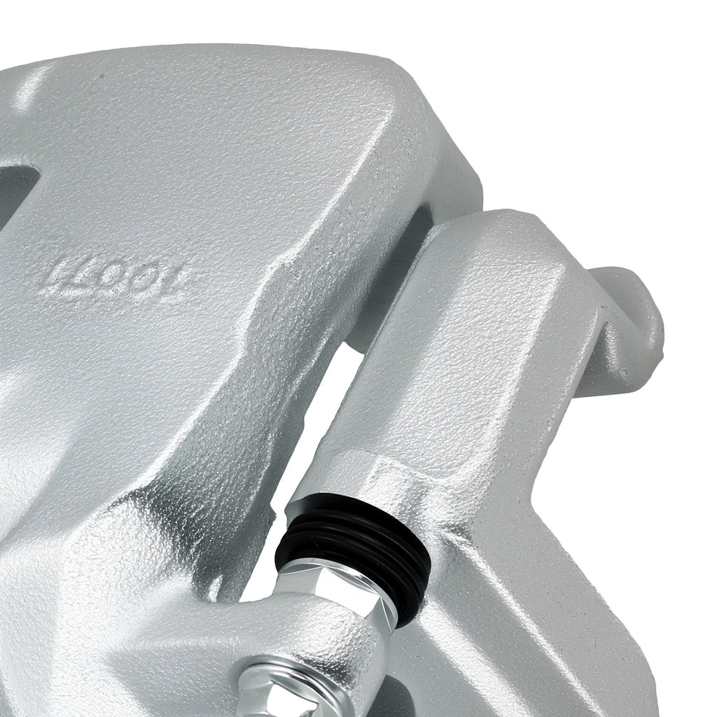 Front Right Brake Caliper with Bracket for Buick Allure, Cascada, LaCrosse, Regal
