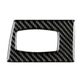 Ignition Switch Keyhole Cover Trim for BMW 3 Series E90 E92 E93 (2005-2012)