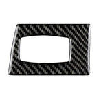 Ignition Switch Keyhole Cover Trim for BMW 3 Series E90 E92 E93 (2005-2012)