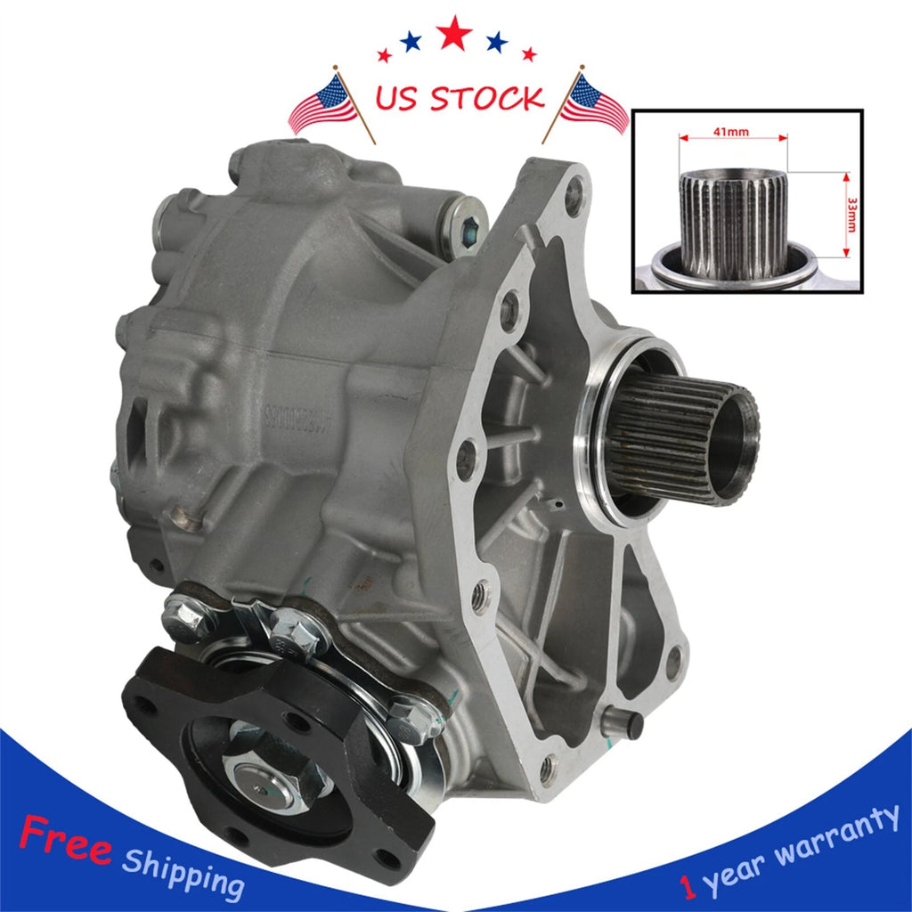 Transfer Case Assembly for Nissan Rogue (2014–2020) AWD