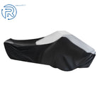Heavy Duty Jet Ski Cove for Watercraft (Marine Grade 420D Polyester)