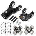Front Prop Shaft Yoke & U-Joint Kit for Polaris Ranger 900 1000 (2013–2021)