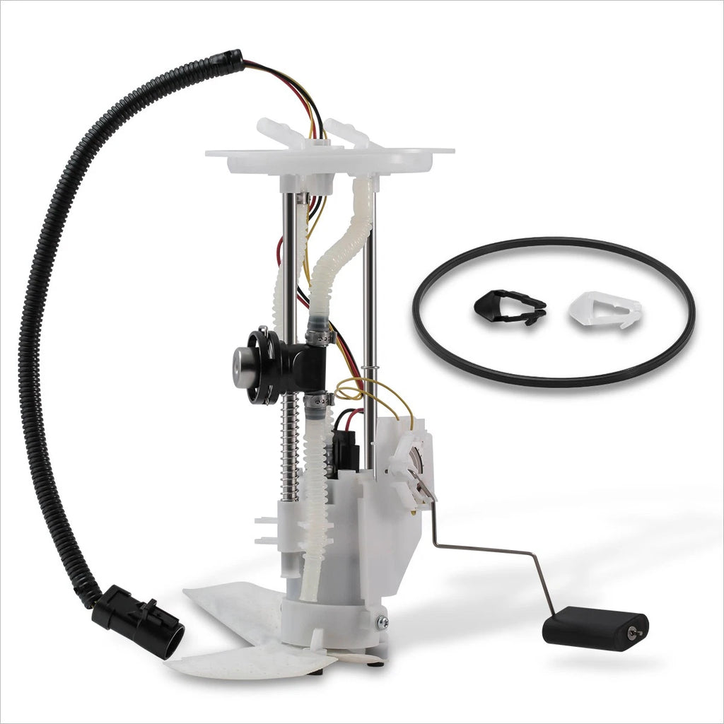 Electric Gas Fuel Pump Module Assembly for Ford Explorer Sport Trac (2002–2003)