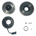 AC Compressor Clutch Replacement for Ford F-150 5.0L (2014–2014)