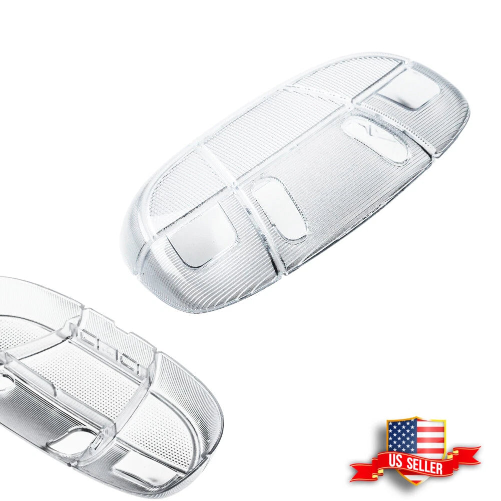 Dome Light Cover for Ford (1997–2003)
