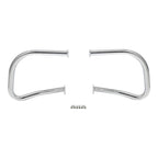 Chrome Rear Highway Bars for Indian Chieftain Roadmaster (2014–2025)