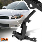 Left Driver Side Steel Engine Hood Hinge for Scion tC (2005–2010)
