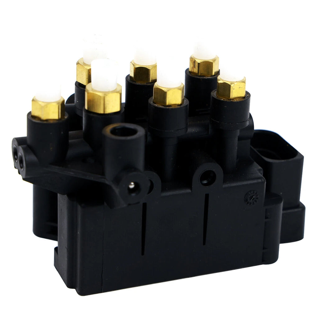 Air Suspension Solenoid Valve Block for Porsche Panamera (2017–2021) 971616013C