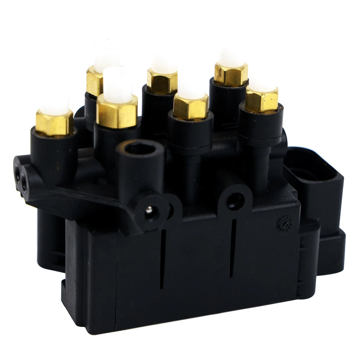 Air Suspension Solenoid Valve Block for Porsche Panamera (2017–2021) 971616013C