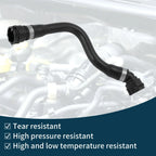 Radiator Hose for BMW 3 Series (2015 - 2019)