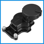 Crankcase Breather Vent Valve for BMW E92 E90 E83 335d X3 X5 X6 (2008–2010)