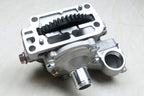 Water Pump Assembly 3085267 for Polaris XCR 600 SP 700 800 Ultra 780 (1996–2003)