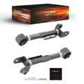 2x Adjustable Rear Camber Arm Control Arms Kit for Honda Element 2003 2004-2011