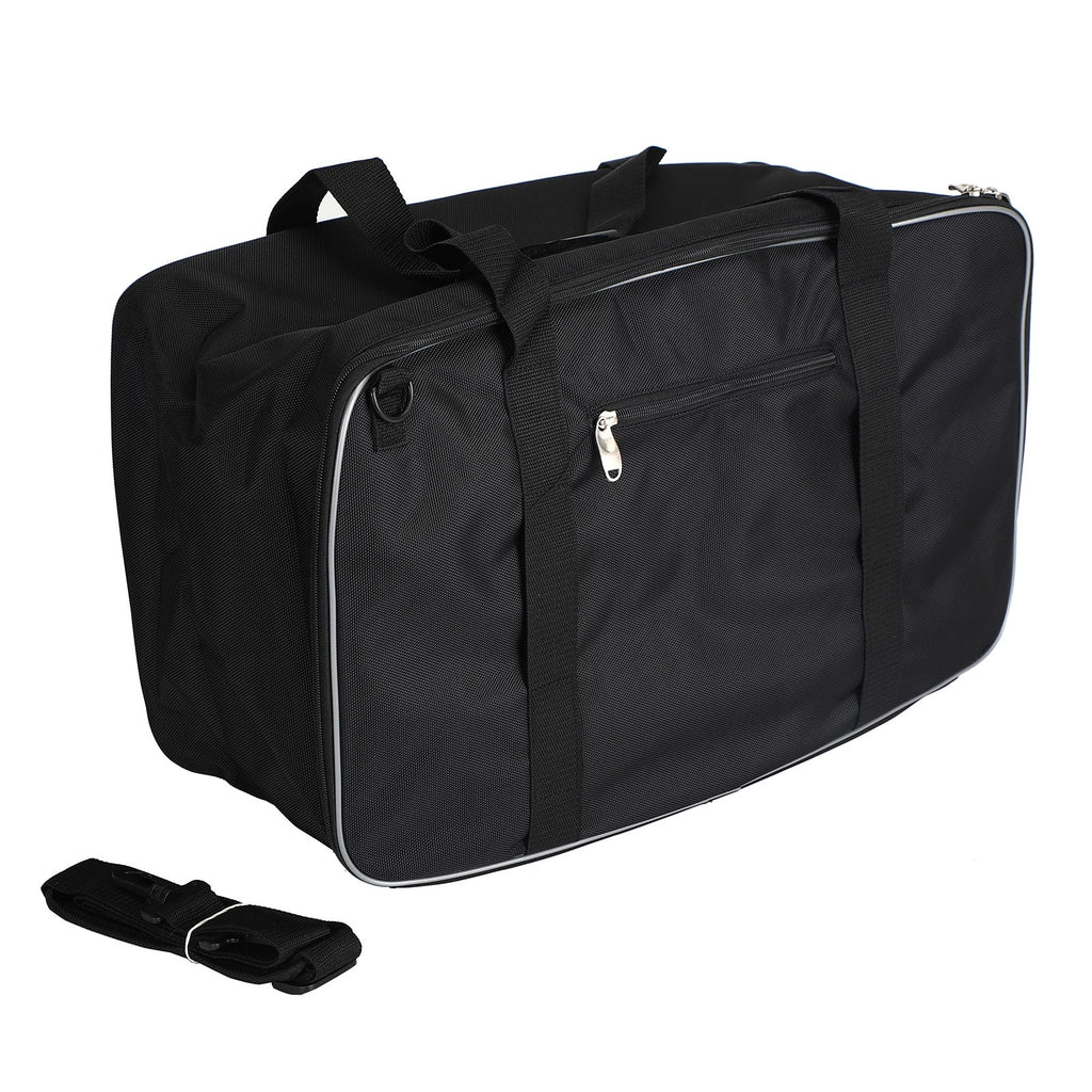 Saddlebag Organizer Liner for Harley-Davidson Touring FLHT