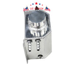 Coolant Radiator Overflow Tank for Universal Vehicles (1L)