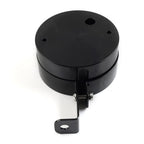 Motor Speedometer Side Mount Relocation Bracket for Sportster XL 883 1200 (2004–2023)