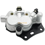 Front Brake Caliper & Pads for Kawasaki Ninja 250R EX250J (2008–2012) 43080-0062-GN