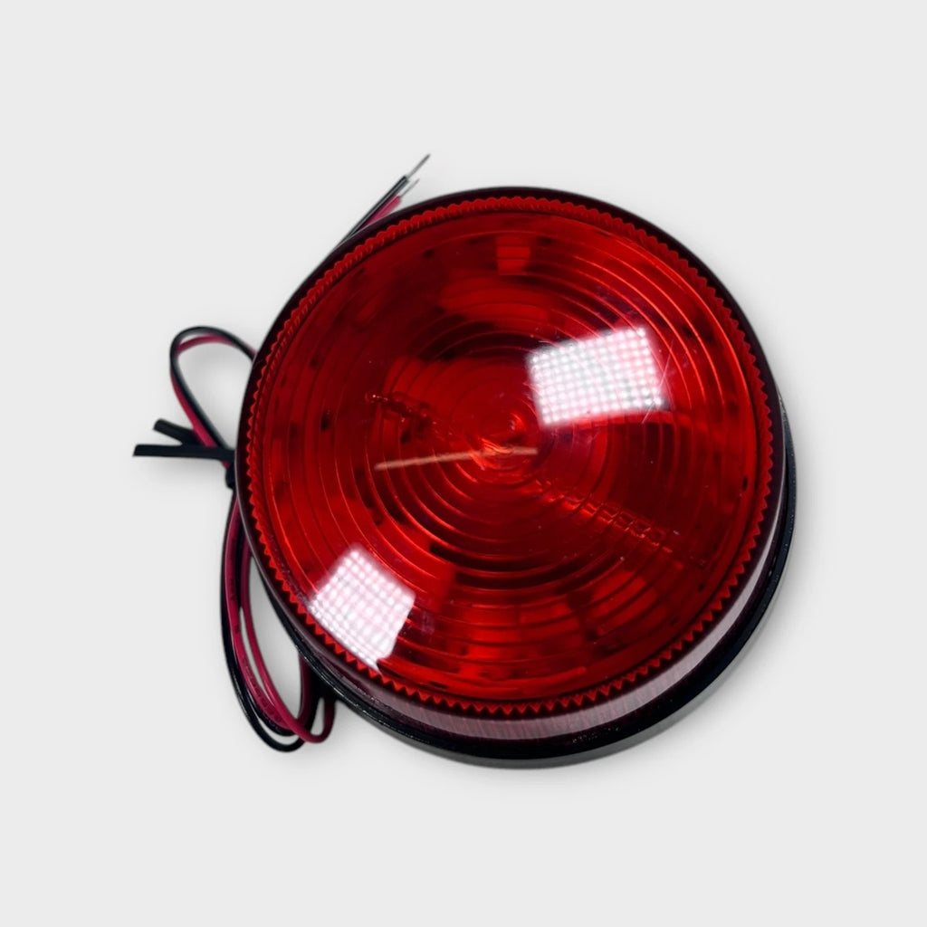 Red Strobe Light for ATW Security STL-1 (6-14V)