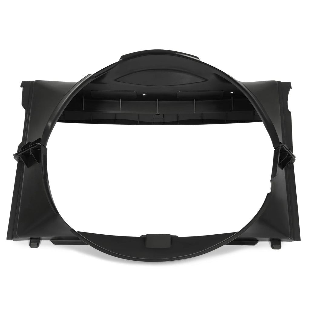 Fan Shroud Set for Chevrolet Blazer S10 Jimmy (1994–2005) GM3110124 GM3110125
