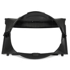 Fan Shroud Set for Chevrolet Blazer S10 Jimmy (1994–2005) GM3110124 GM3110125