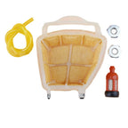 Air Filter Tune Up Kit for MS311 MS362 MS391 Chainsaw (Repair Parts)