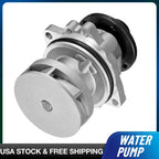 Water Pump for BMW 530i (2001–2007), X5 (2001–2010), Z4 (2003–2008)