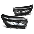 Right Side Headlight Lamp for Chevy Equinox (2022–2024)
