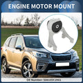 Engine Motor Mount for Honda Elysion RR7 2.4L (2012–2016)