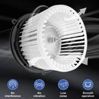 Blower Motor for Honda Pilot (2003-2008) & Acura MDX (2002-2006)